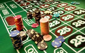 Вход на официальный сайт Casino Vodka